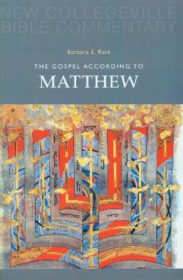 Book cover for The Gospel According to Matthew