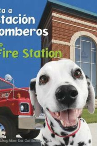 Cover of La Estaci�n de Bomberos / The Fire Station