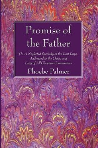 Cover of The Promise of the Father