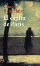 Book cover for El Esplin de Paris