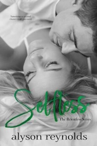 Cover of Selfless