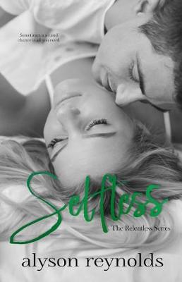 Book cover for Selfless