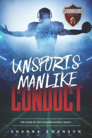 Cover of Unsportsmanlike Conduct