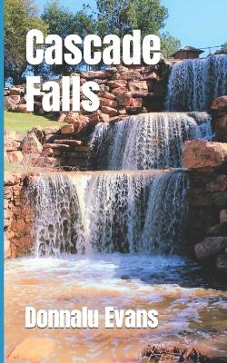 Book cover for Cascade Falls