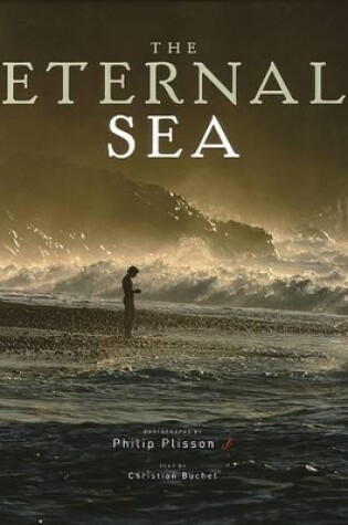 Cover of The Eternal Sea