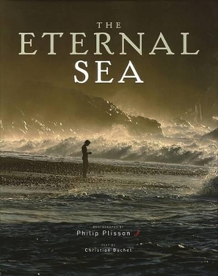 Book cover for The Eternal Sea