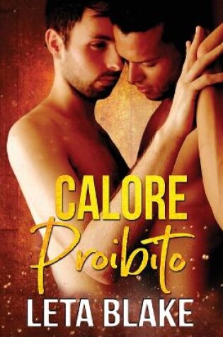 Cover of Calore Proibito