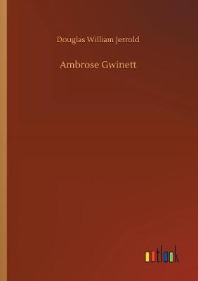 Book cover for Ambrose Gwinett