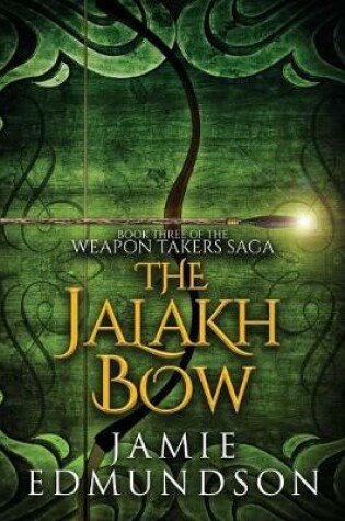 Cover of The Jalakh Bow