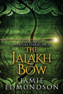 Cover of The Jalakh Bow