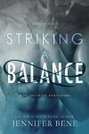 Book cover for Striking a Balance