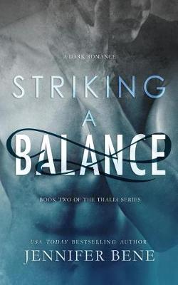 Book cover for Striking a Balance