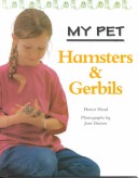 Book cover for Hamsters & Gerbils