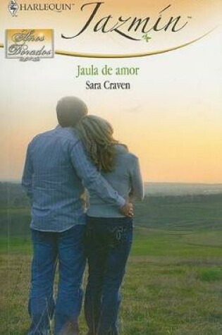 Cover of Jaula de Amor
