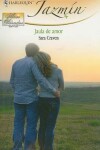 Book cover for Jaula de Amor