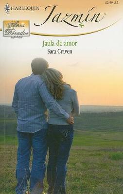 Cover of Jaula de Amor