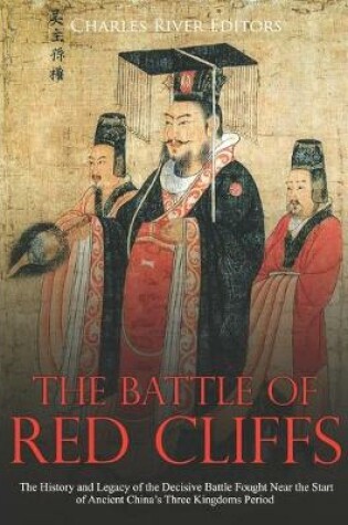 Cover of The Battle of Red Cliffs
