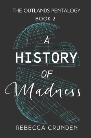 Cover of A History of Madness