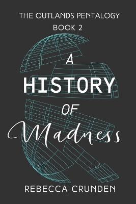 Book cover for A History of Madness