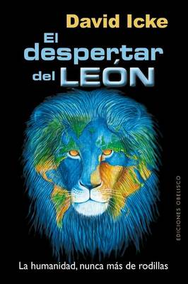 Book cover for El Despertar del Leon