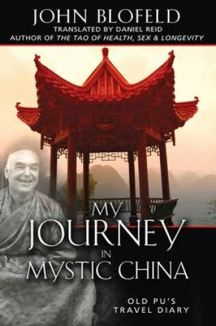 Cover of My Journey in Mystic China