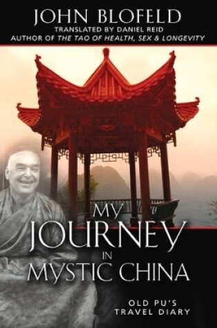 Cover of My Journey in Mystic China