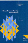 Book cover for Human Resource Planning