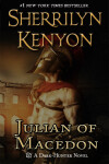 Book cover for Julian of Macedon