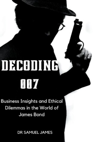 Cover of Decoding 007