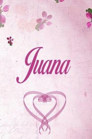 Cover of Juana