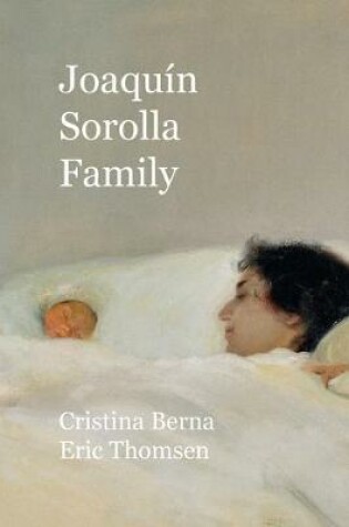 Cover of Joaquin Sorolla Family