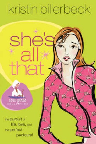 Cover of She's All That