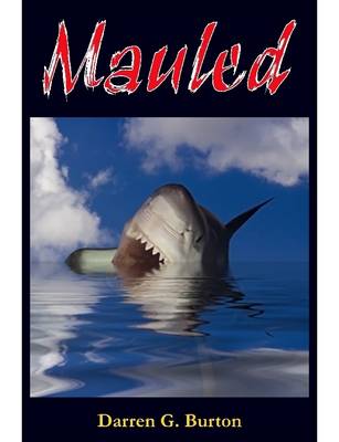 Book cover for Mauled