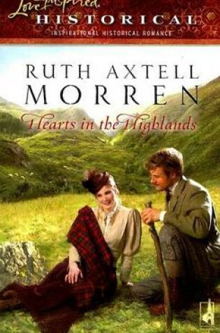 Cover of Hearts in the Highlands