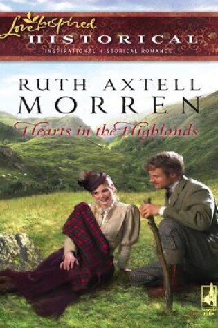 Cover of Hearts In The Highlands