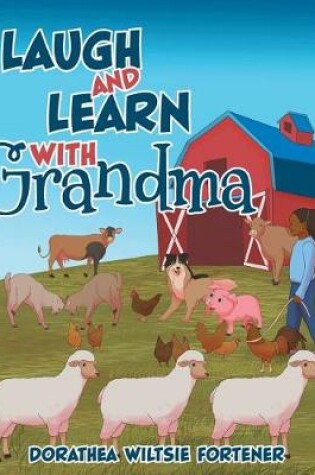 Cover of Laugh and Learn with Grandma