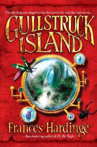 Cover of Gullstruck Island