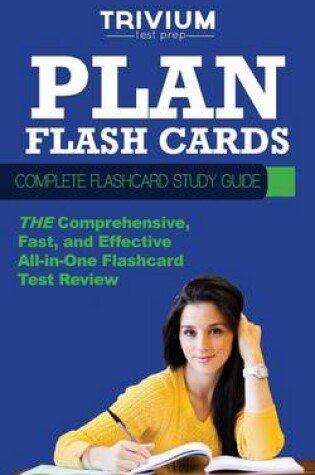 Cover of Plan Flash Cards