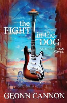 Book cover for The Fight in the Dog