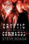 Book cover for Cryptic Commands