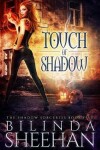 Book cover for Touch of Shadow