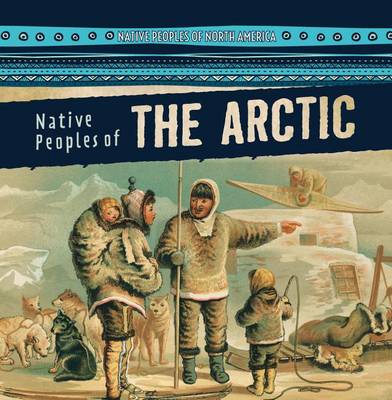 Book cover for Native Peoples of the Arctic