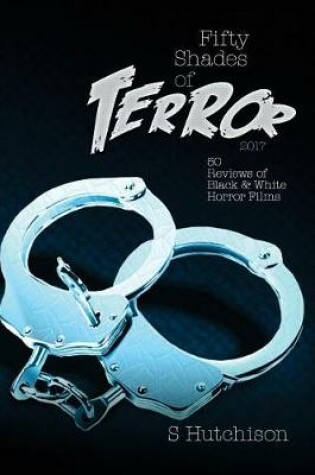 Cover of Fifty Shades of Terror 2017