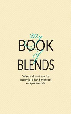 Book cover for My Book Of Blends