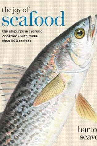 Cover of The Joy of Seafood