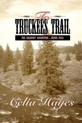 Book cover for To Truckee's Trail