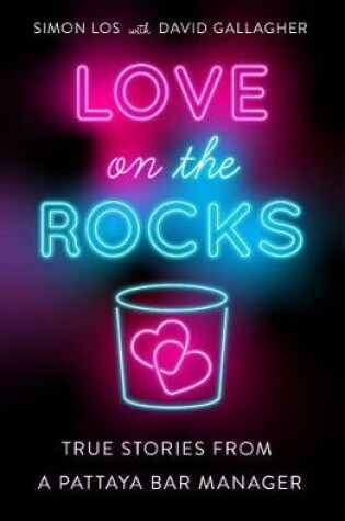 Cover of Love on the Rocks