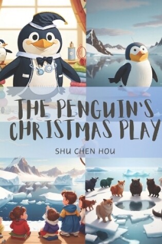 Cover of The Penguin's Christmas Play