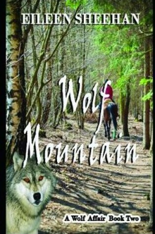 Cover of Wolf Mountain