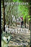 Book cover for Wolf Mountain